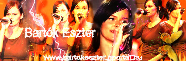 Bartk Eszter